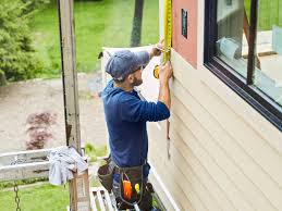 Best Aluminum Siding Installation  in Marmet, WV